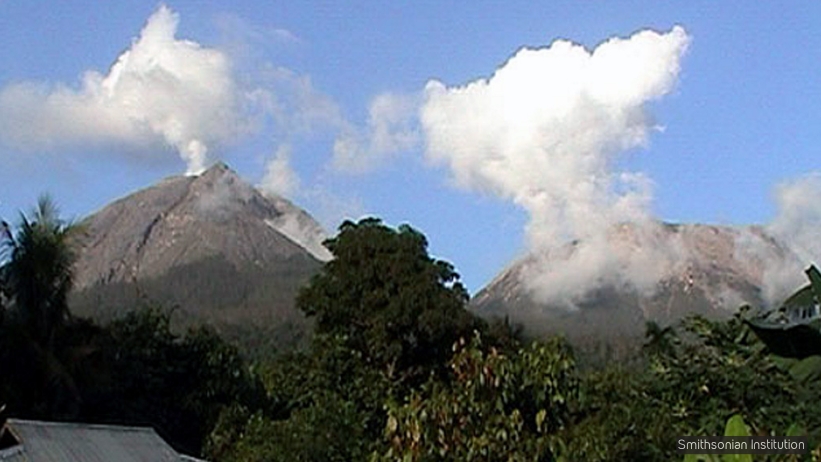 Indonesia, nuova eruzione del vulcano Lewotobi Laki-Laki