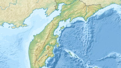 Photo of Terremoto 8.8 in Kamchatka: tsunami e allerta in Giappone, Usa e Pacifico