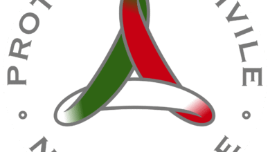 Photo of Allerta meteo grandine e temporali: bollettino Protezione Civile per il 2 luglio