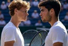 Photo of Atp introduce nuove regole sul caldo estremo dal 2026