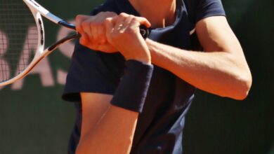 Photo of Sinner: Ferrara torna nello staff come preparatore atletico dopo l’allontanamento