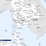 Thailand_Cambodia_Base_Map_Credits_EC-JRC ECHO_Wikipedia Creative Commons.