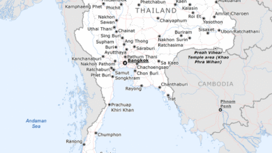 Photo of Thailandia e Cambogia, spiragli di dialogo dopo giorni di scontri al confine