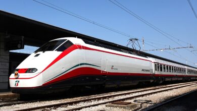 Photo of Scioperi Ottobre: si inizia con lo sciopero dei treni 2-3 ottobre. Calendario, orari e servizi garantiti