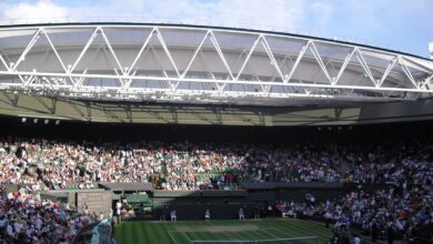 Photo of Wimbledon 2025: esordio perfetto per Sinner, Cocciaretto show, bene Sonego, cadono Musetti, Arnaldi e Zeppieri