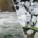 allerta grandine temporali maltempo