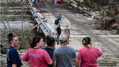 Photo of Camp Mystic, sempre più drammatico il bilancio dell’alluvione in Texas