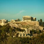 acropoli di Atene