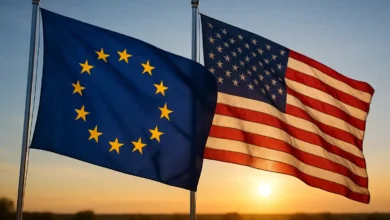 Photo of Dazi Usa-Ue, accordo sul 15%. L’Europa dovrà acquistare anche energia e armi per 750 miliardi