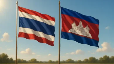 Photo of Thailandia e Cambogia: cessate il fuoco incondizionato dopo cinque giorni di conflitto al confine