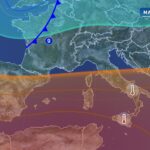 previsioni meteo domani