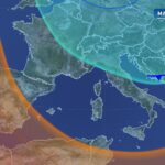 previsioni meteo italia oggi 29 luglio