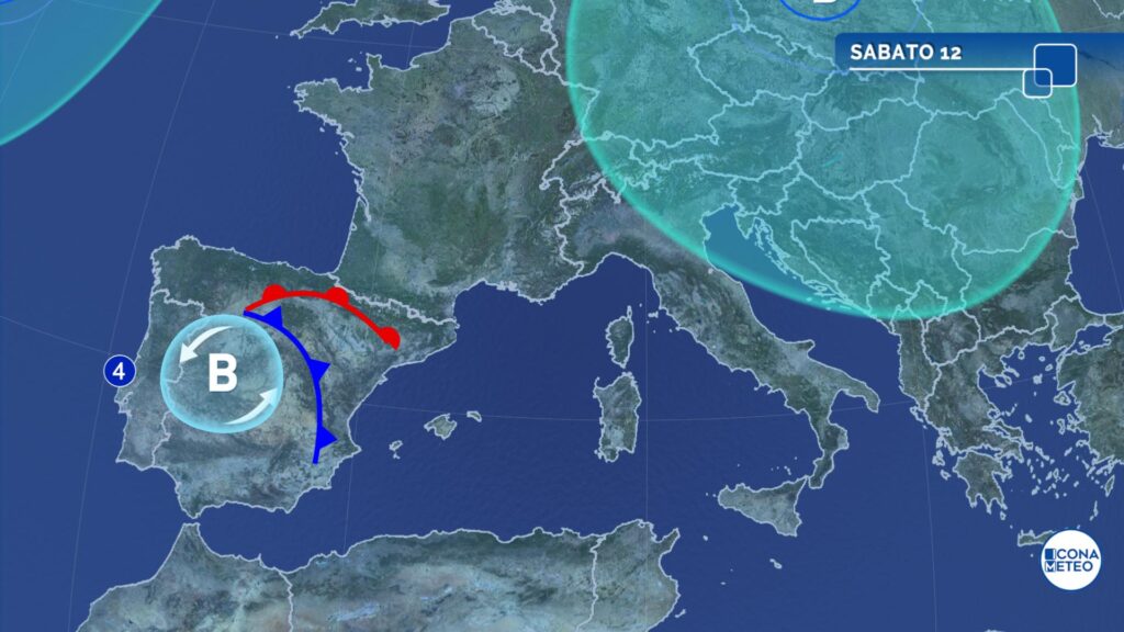 bolla sabato 12/07/25