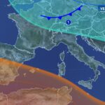 meteo domani