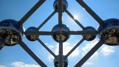 Photo of Ondata di caldo record in Europa: temperature estreme e disagi in tutto il continente