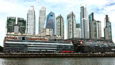 Photo of Freddo record in Sud America: temperature gelide e allerta in Argentina e Uruguay