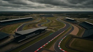 Photo of Carlo Vanzini, rivela il tumore al pancreas: il racconto della voce F1 di Sky