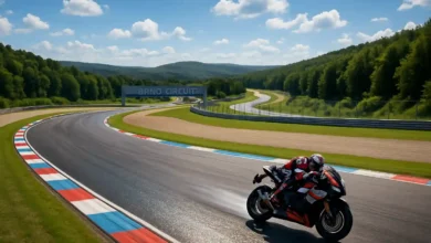 Photo of MotoGP Sepang: Bagnaia domina la gara sprint e torna al successo, tripletta Ducati