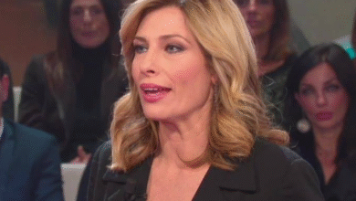 Photo of Addio a Claudia Adamo: il ricordo della meteorologa che ha illuminato il meteo italiano