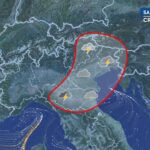 maltempo temporali