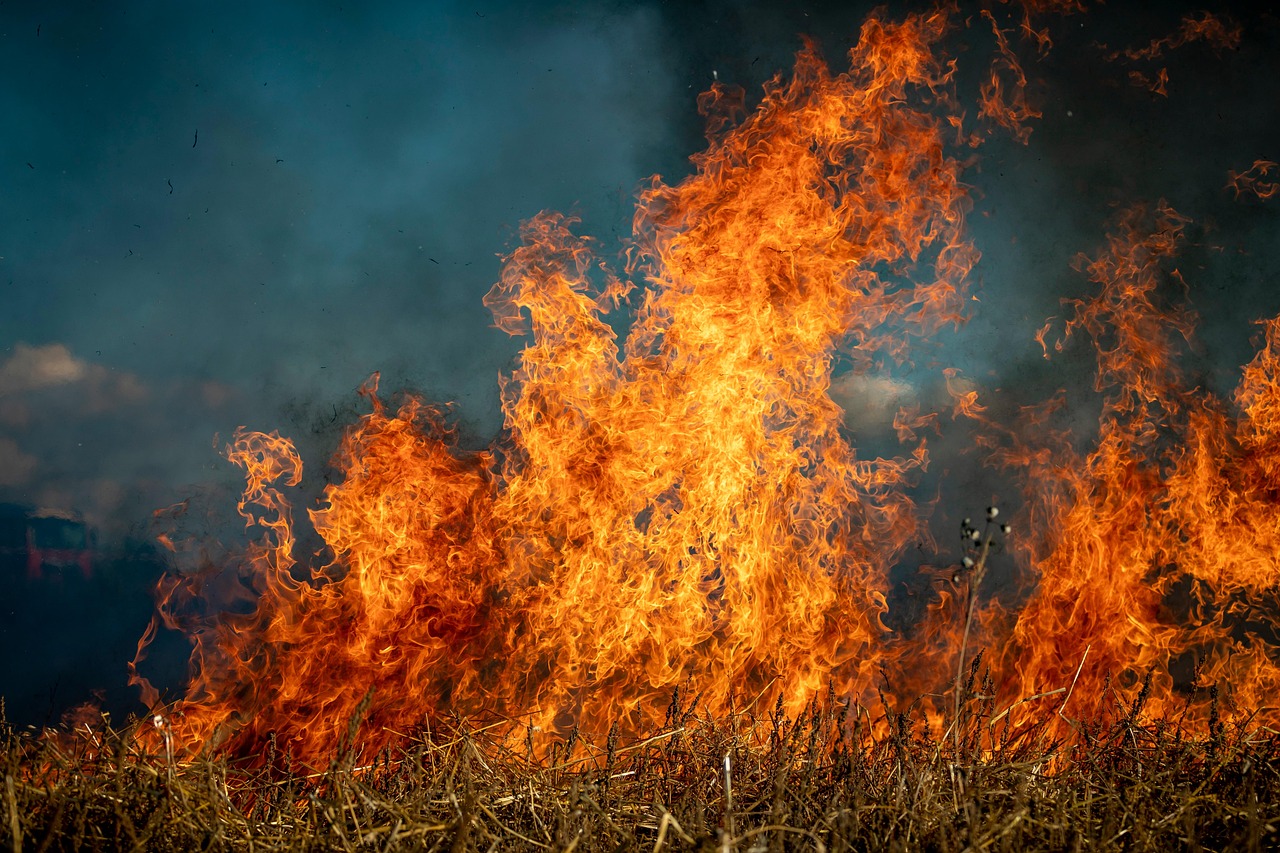 incendi