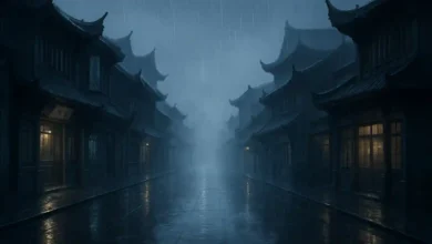 Photo of Crollo del ponte Hongqi in Cina: tragedia sfiorata dopo solo due mesi dall’inaugurazione