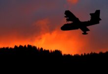 Photo of Il 2025 è stato il terzo anno più caldo mai registrato