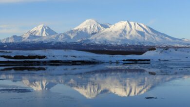 Photo of Russia, terremoto al largo della Kamchatka: scatta allerta tsunami