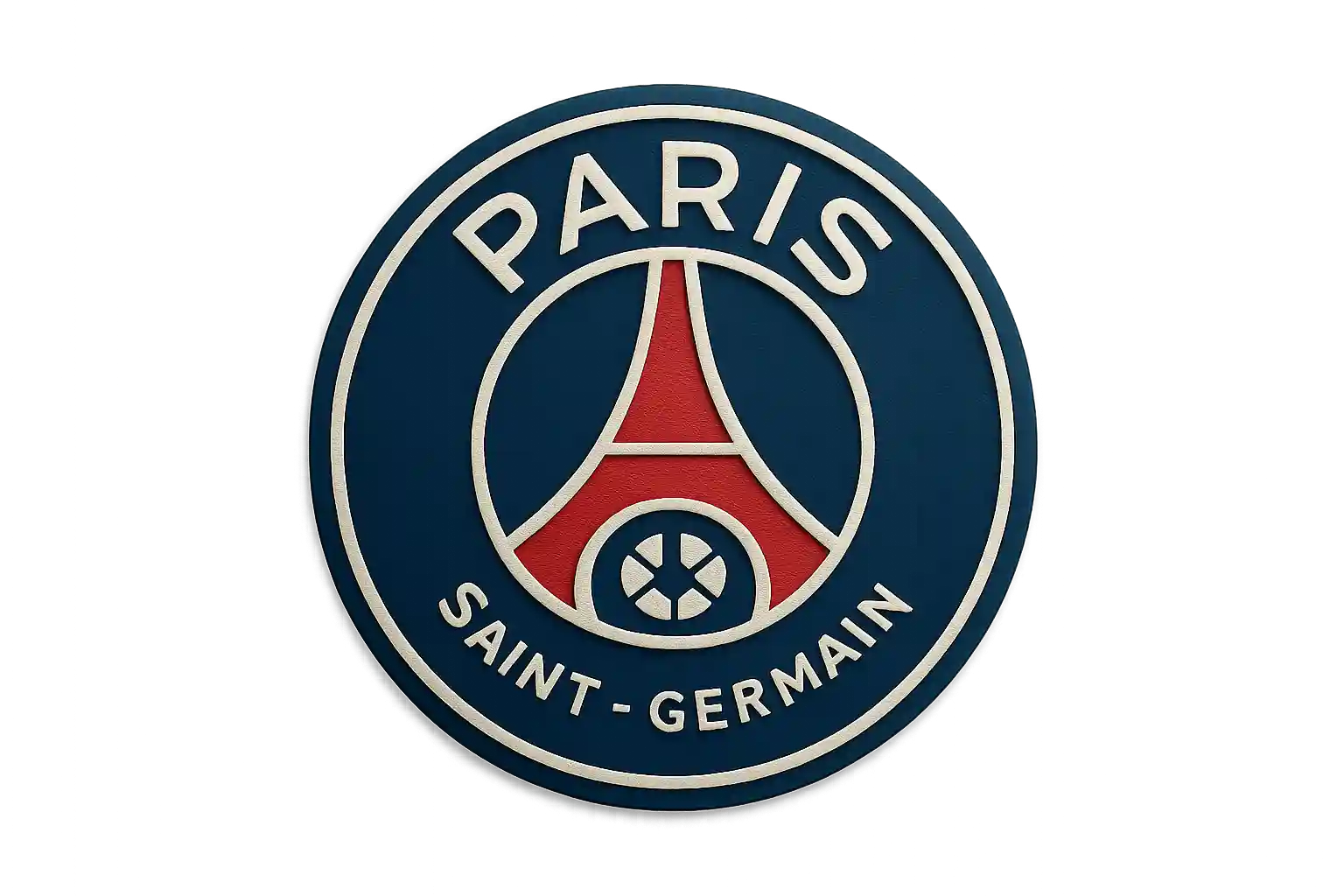 Logo del PSG
