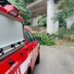 maltempo 28 luglio san benedetto del tronto
