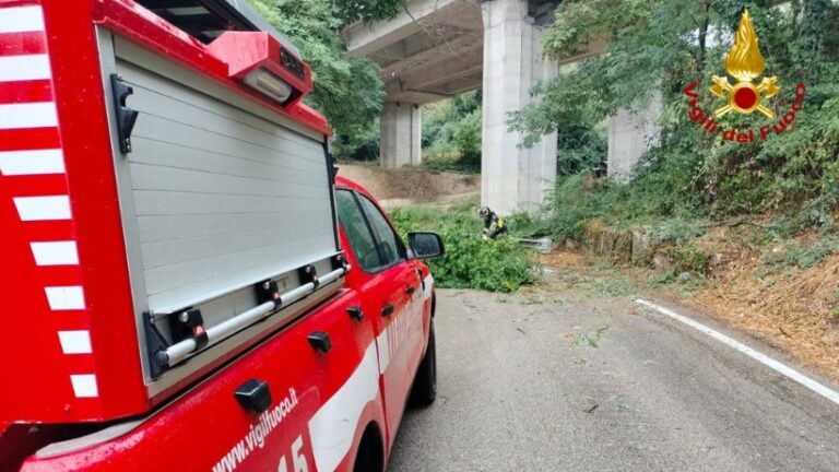 maltempo 28 luglio san benedetto del tronto