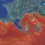tendenza meteo