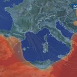 meteo domani