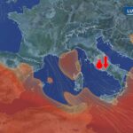 tendenza meteo