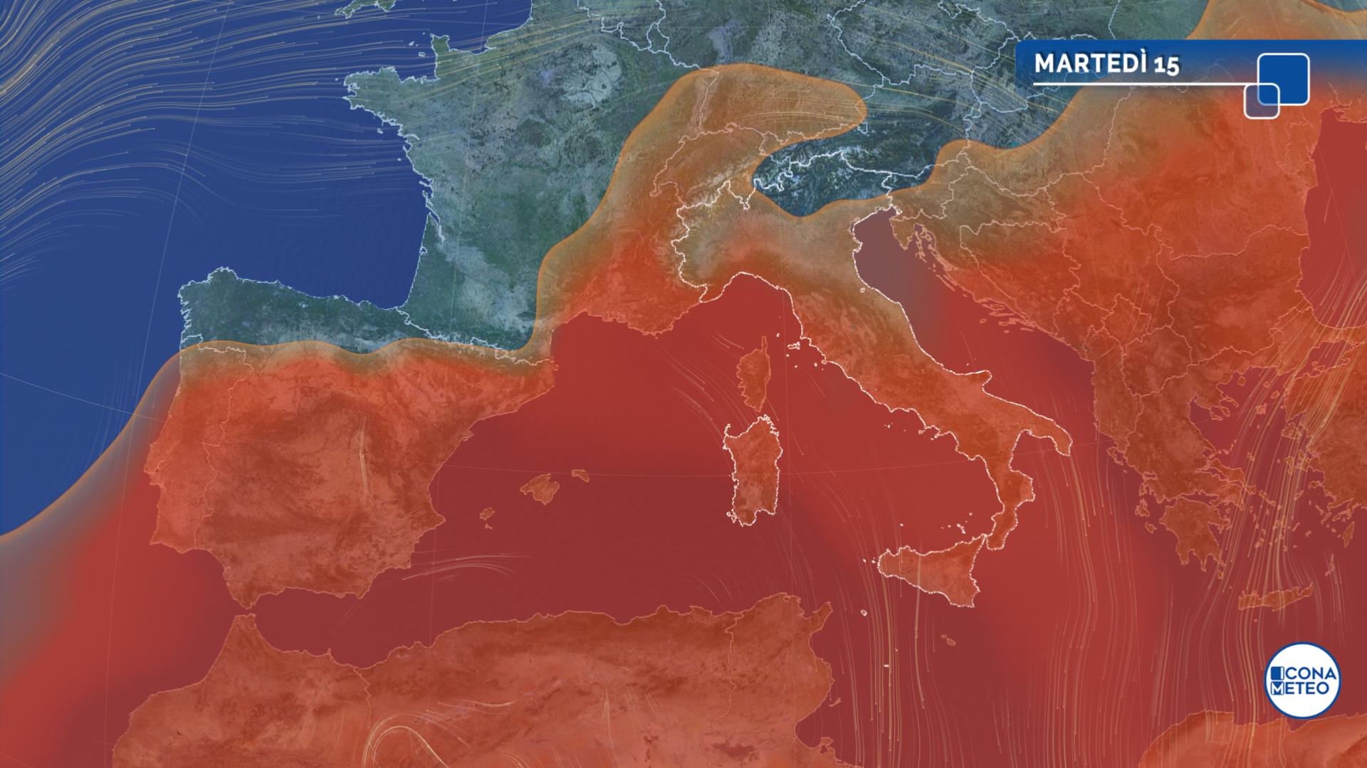meteo italia