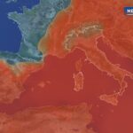 previsioni meteo domani