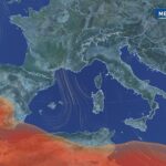 tendenza meteo