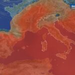 tendenza meteo