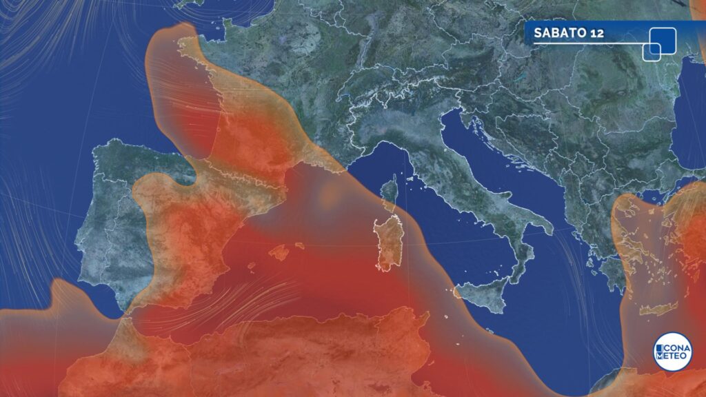 masse sabato 12/07/25