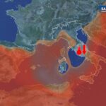 previsioni meteo domani