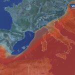 previsioni meteo domani