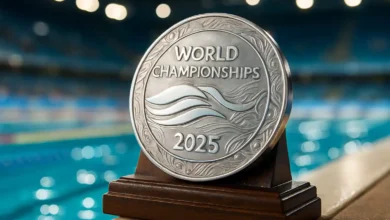 Photo of Quadarella e Ceccon d’argento con record ai Mondiali di nuoto 2025 a Singapore