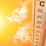 meteo caldo africano italia