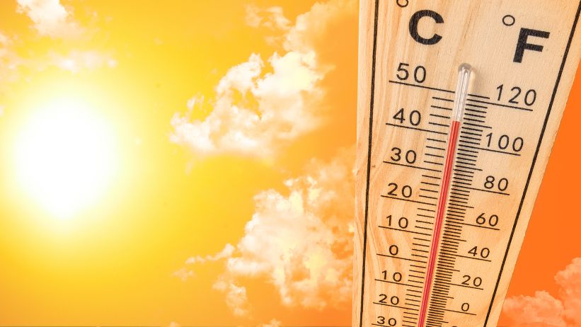 meteo caldo africano italia