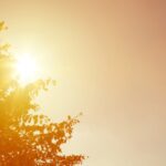 previsioni meteo oggi weekend caldo africano