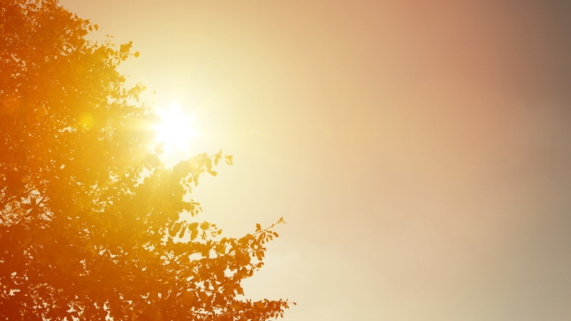 previsioni meteo weekend caldo africano