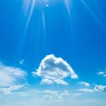 meteo weekend