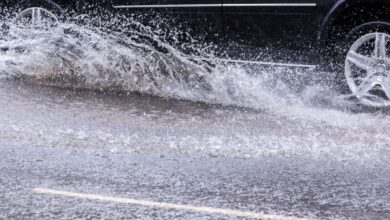 Photo of Allerta meteo oggi: temporali e rischio criticità in Sicilia e Lombardia, compresa Milano