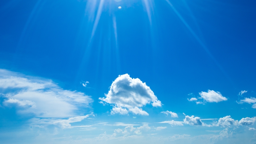 meteo weekend