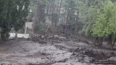 Photo of Alluvione lampo in New Mexico: almeno tre persone sono morte a Ruidoso, tra loro due bambine